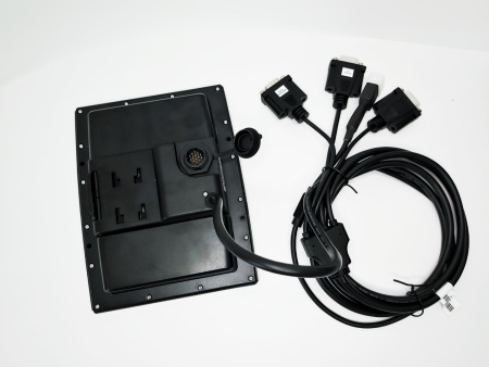 Farmnavigator AvMap G7 Ezy